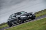 BMW M4 Coupe 2014 года (UK)